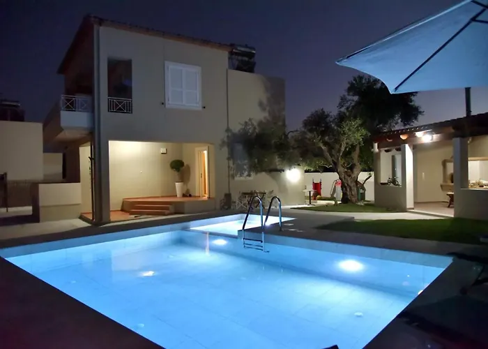 Villa Blue Vedere