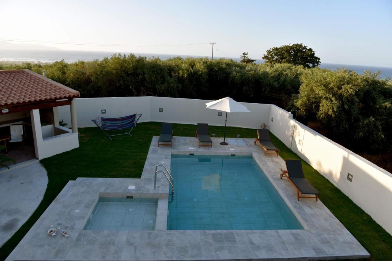 Blue Villa
