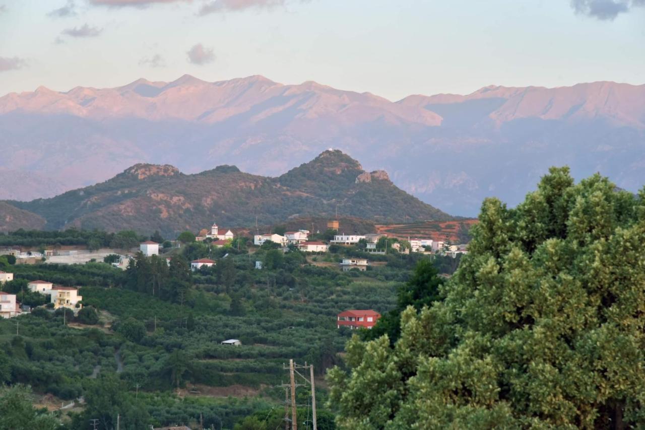 Blue Villa Gerani (Chania)