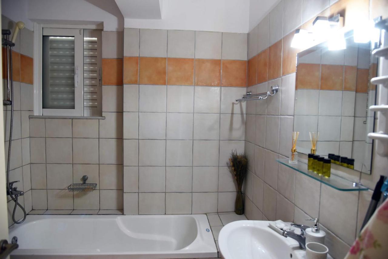 Blue Villa Gerani (Chania)
