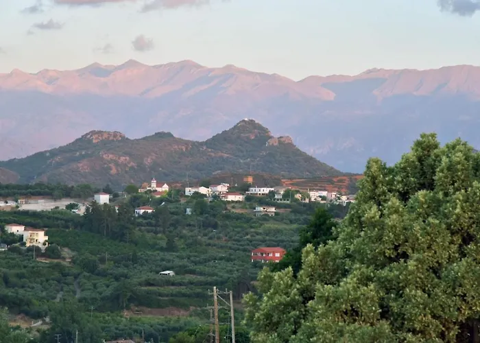 Villa Blue Vedere