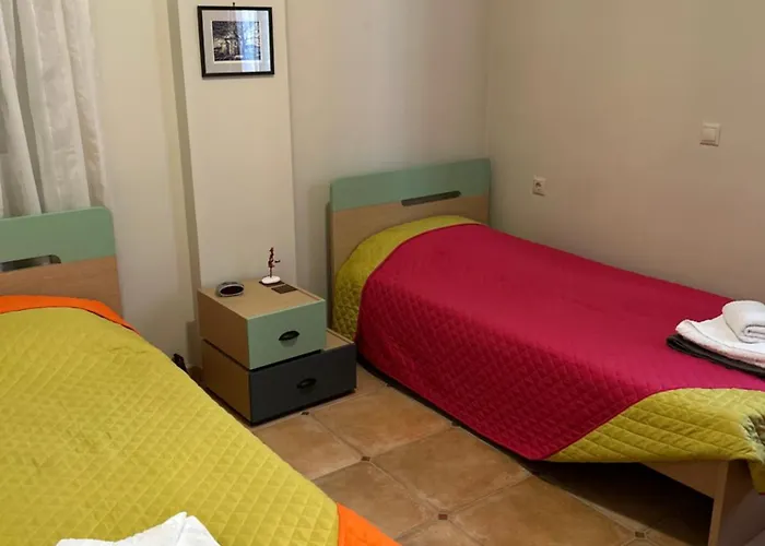 Villa Blue Vedere